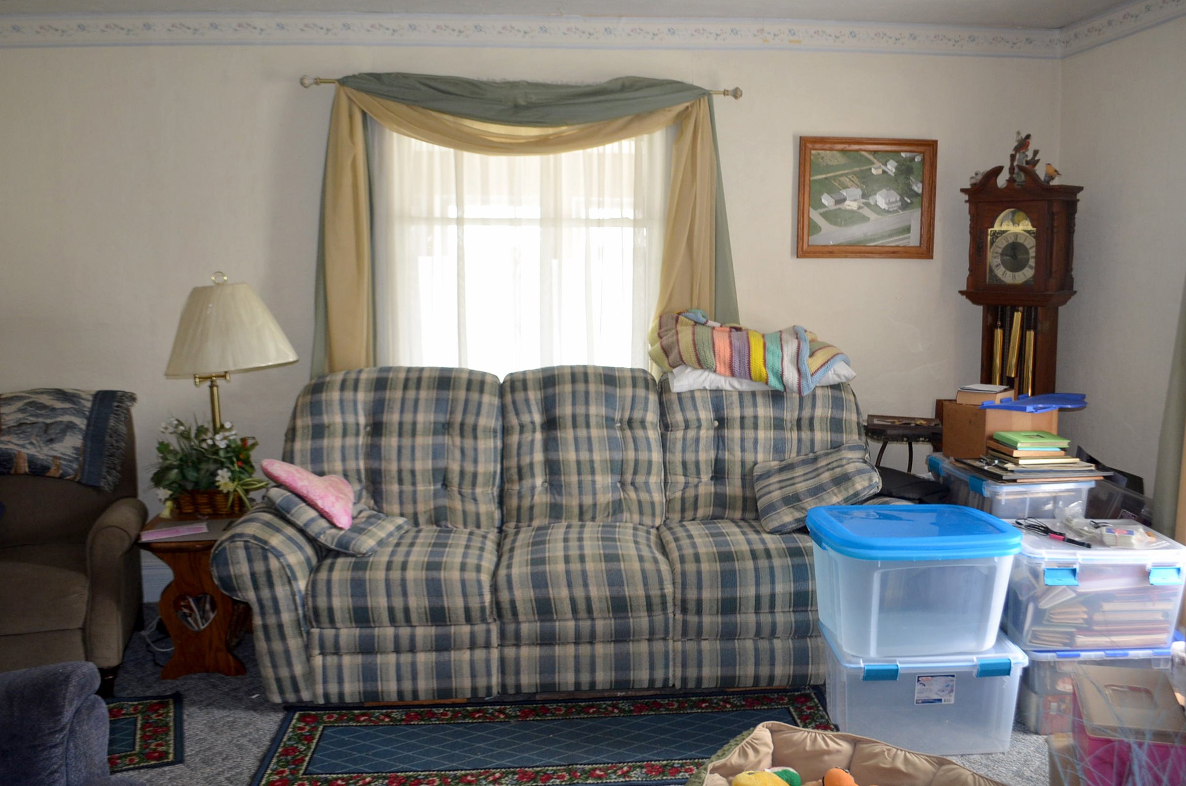 Property photo 15 - HOME & PERSONAL PROPERTY AUCTION IN EAST ALLEN COUNTY, INDIANA